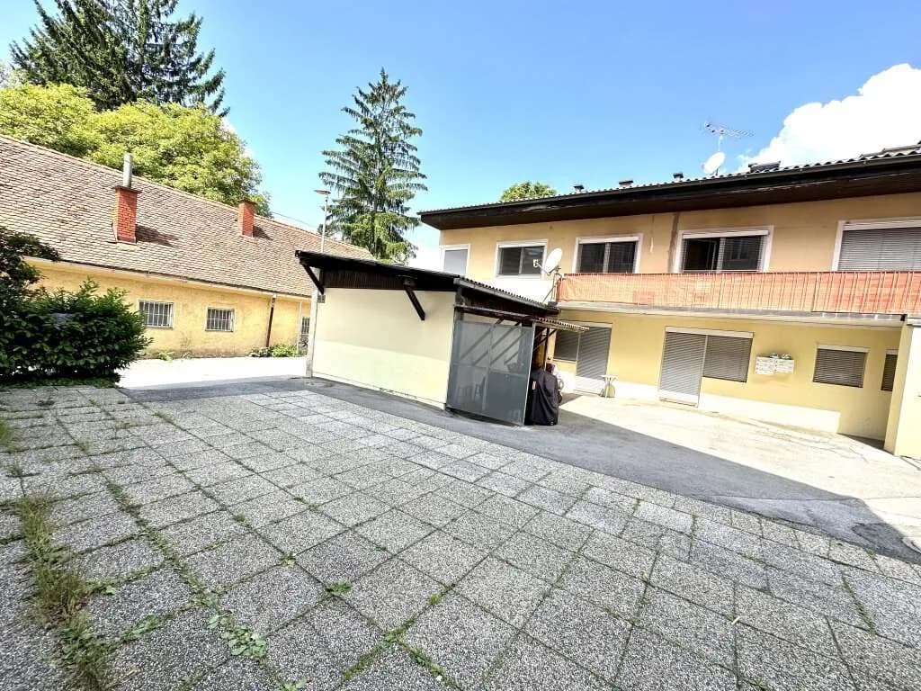 1-Zimmer-Gewerbeimmobilie kaufen in Graz – 122 m², € 304.950 – Bild 12 von 15