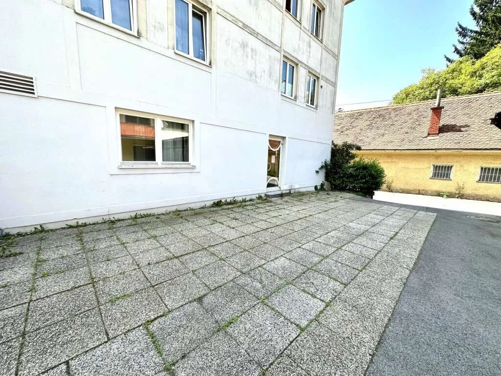 1-Zimmer-Gewerbeimmobilie kaufen in Graz – 122 m², € 304.950 – Bild 13 von 15