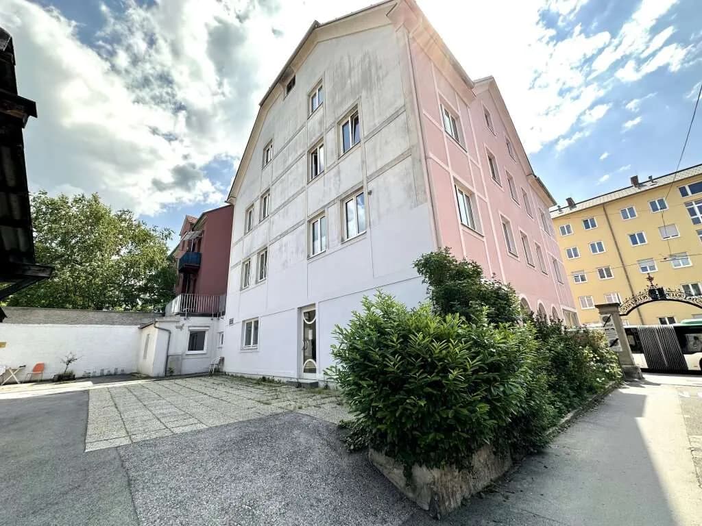 1-Zimmer-Gewerbeimmobilie kaufen in Graz – 122 m², € 304.950 – Bild 14 von 15
