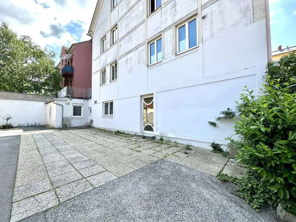 1-Zimmer-Gewerbeimmobilie kaufen in Graz – 122 m², € 304.950 – Bild 15 von 15