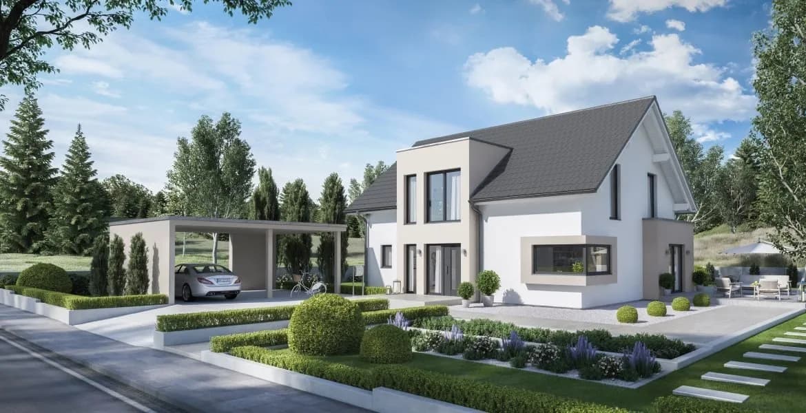 5-Zimmer-Haus kaufen in Wien – 165 m², € 1.384.000