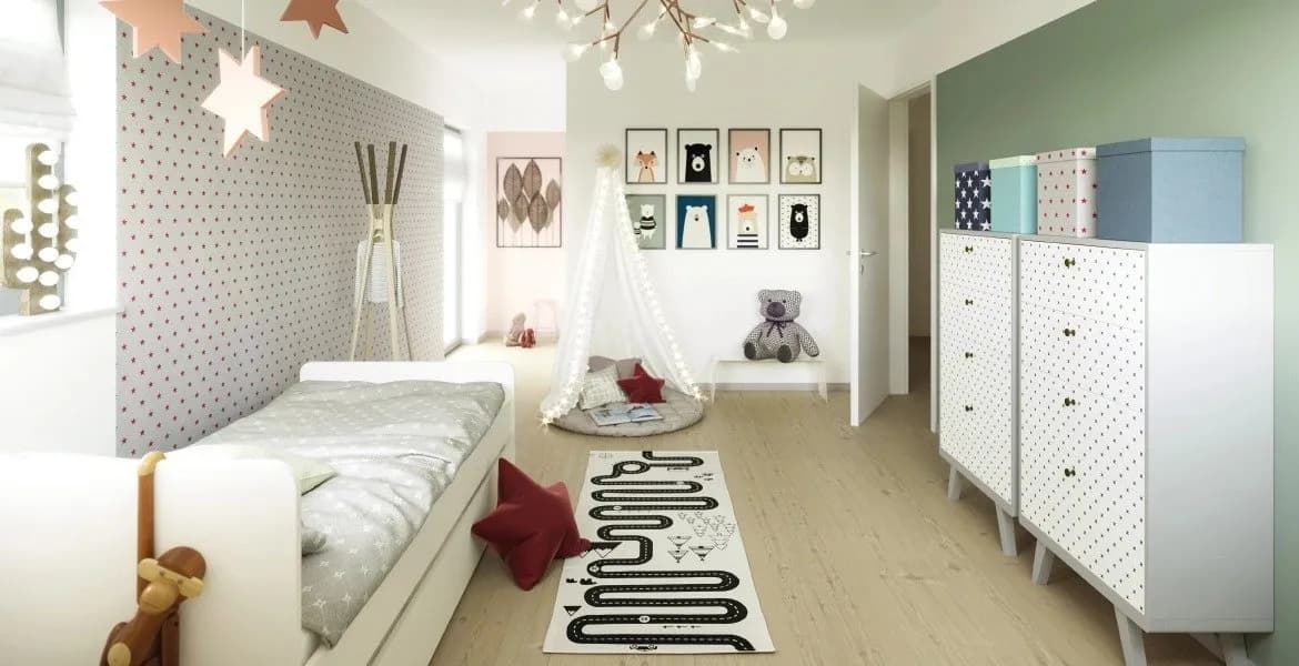 5-Zimmer-Haus kaufen in Wien – 165 m², € 1.384.000 – Bild 2 von 8