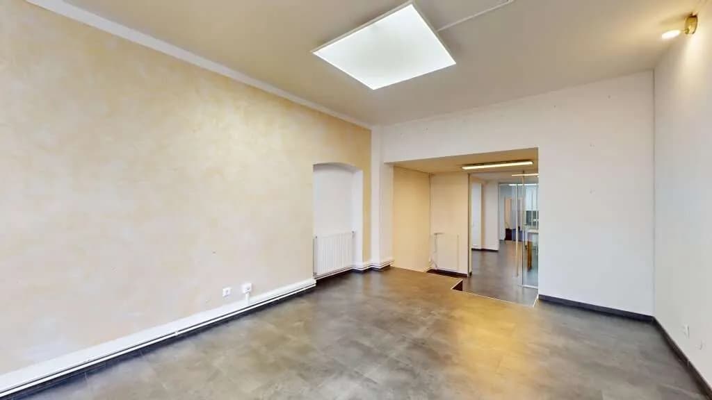 Gewerbeimmobilie mieten in Villach – 135 m², € 1.950