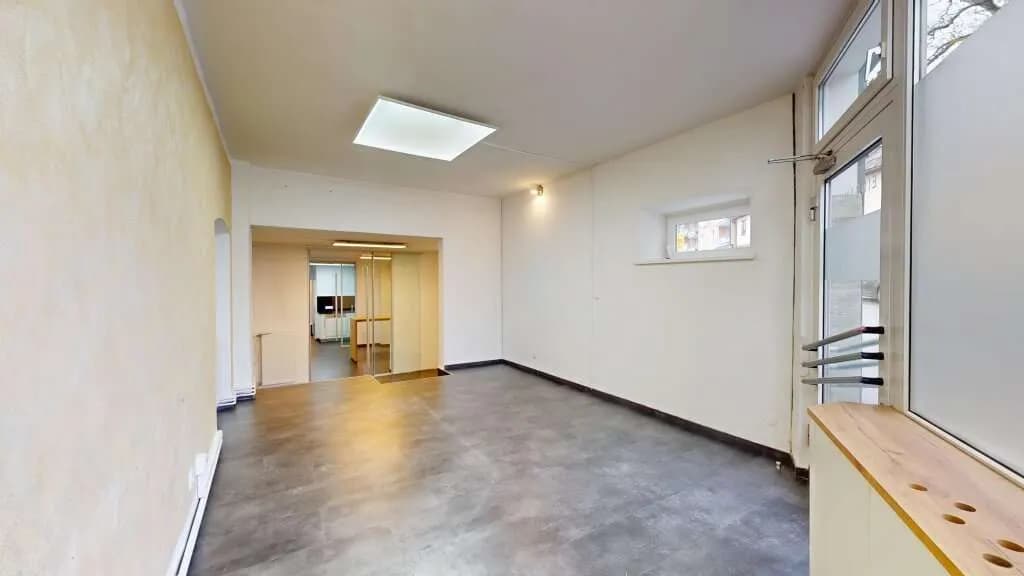 Gewerbeimmobilie mieten in Villach – 135 m², € 1.950 – Bild 2 von 22