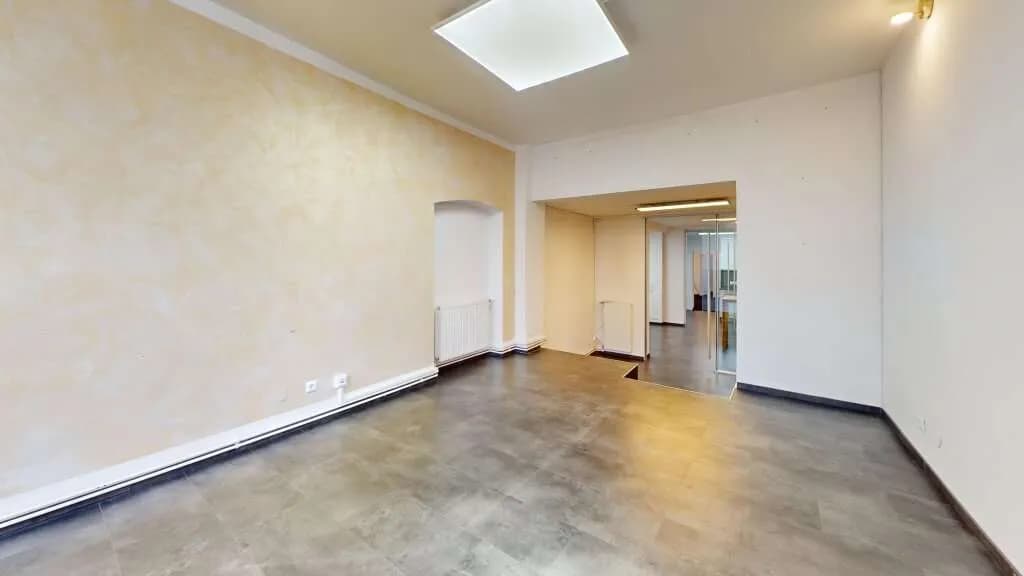 Gewerbeimmobilie mieten in Villach – 135 m², € 1.950 – Bild 3 von 22