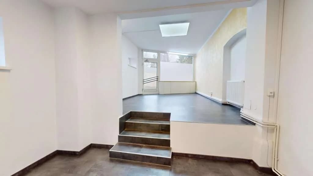 Gewerbeimmobilie mieten in Villach – 135 m², € 1.950 – Bild 5 von 22