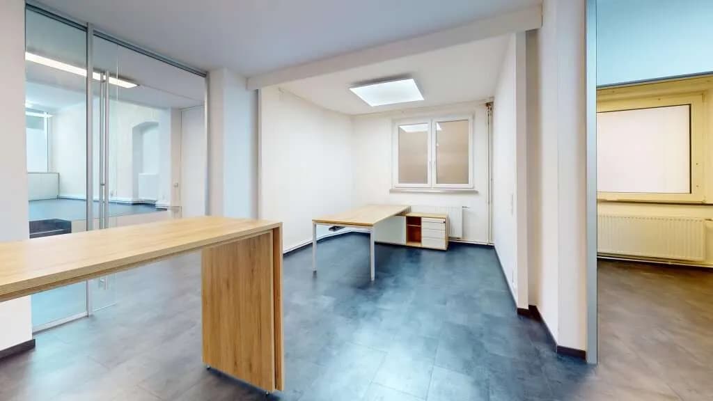Gewerbeimmobilie mieten in Villach – 135 m², € 1.950 – Bild 8 von 22