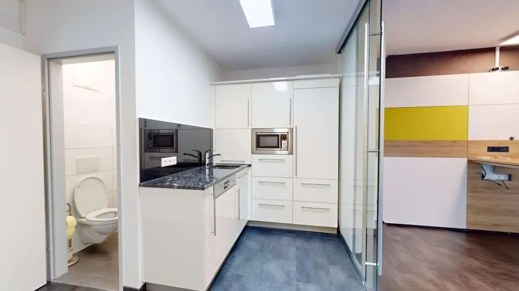 Gewerbeimmobilie mieten in Villach – 135 m², € 1.950 – Bild 9 von 22