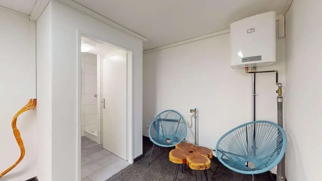 Gewerbeimmobilie mieten in Villach – 135 m², € 1.950 – Bild 16 von 22
