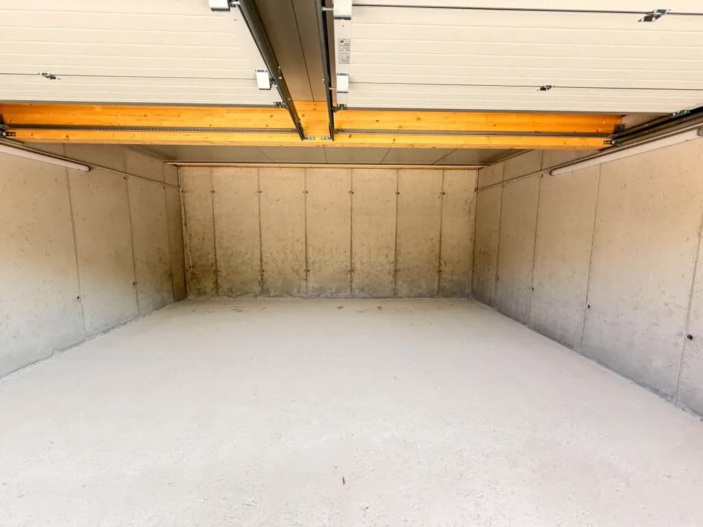 Immobilie mieten in Weiz – 33 m², € 250 – Bild 2 von 8