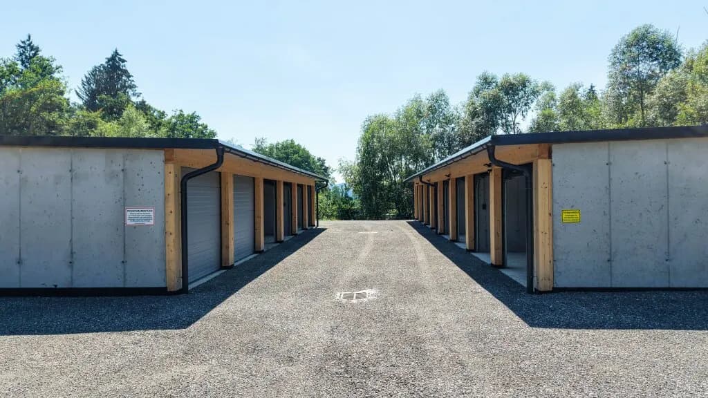 Immobilie mieten in Weiz – 33 m², € 250 – Bild 4 von 8