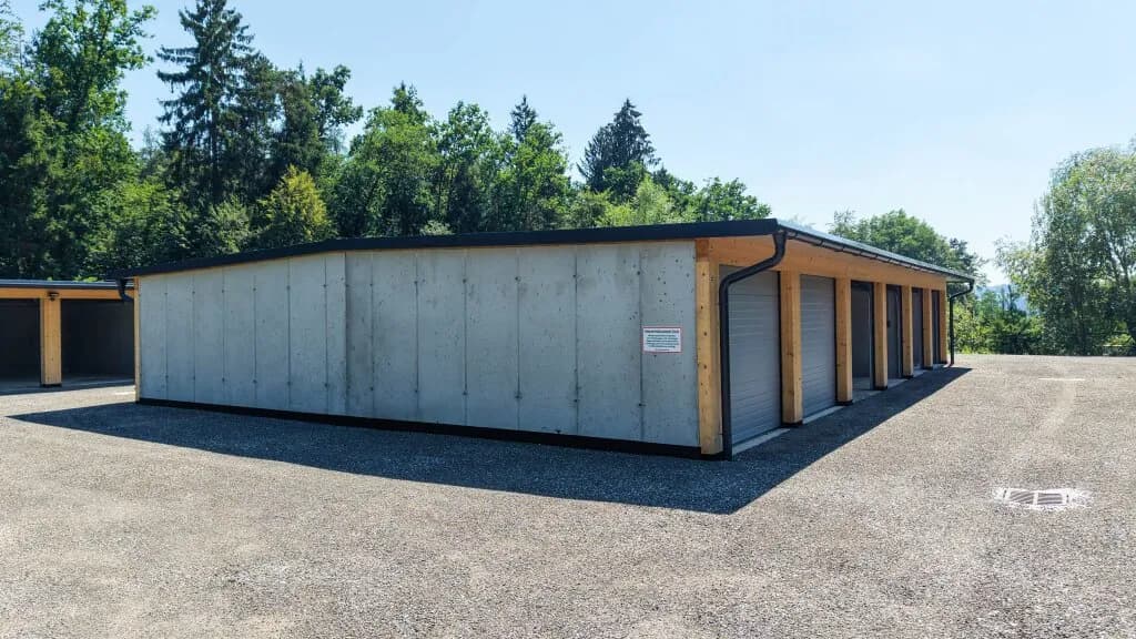 Immobilie mieten in Weiz – 33 m², € 250 – Bild 5 von 8