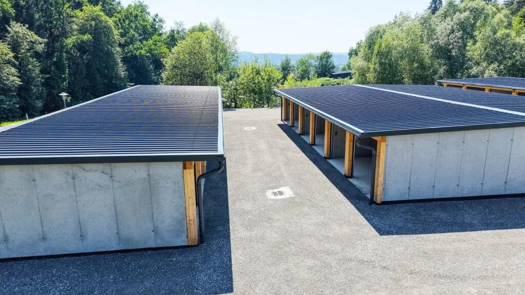 Immobilie mieten in Weiz – 33 m², € 250 – Bild 7 von 8