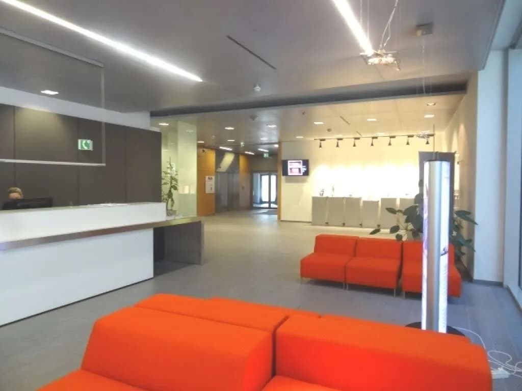 Gewerbeimmobilie mieten in Wien – 203 m², € 4.324 – Bild 4 von 5