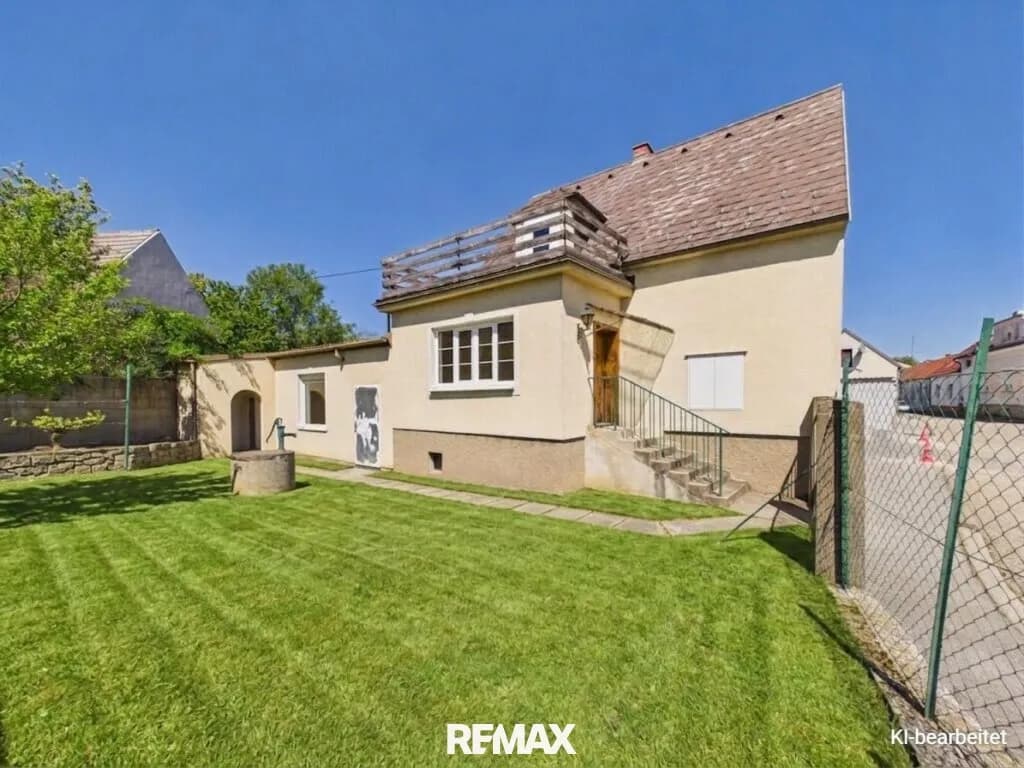 5-Zimmer-Haus kaufen in Neusiedl am See – 116,4 m², € 280.000