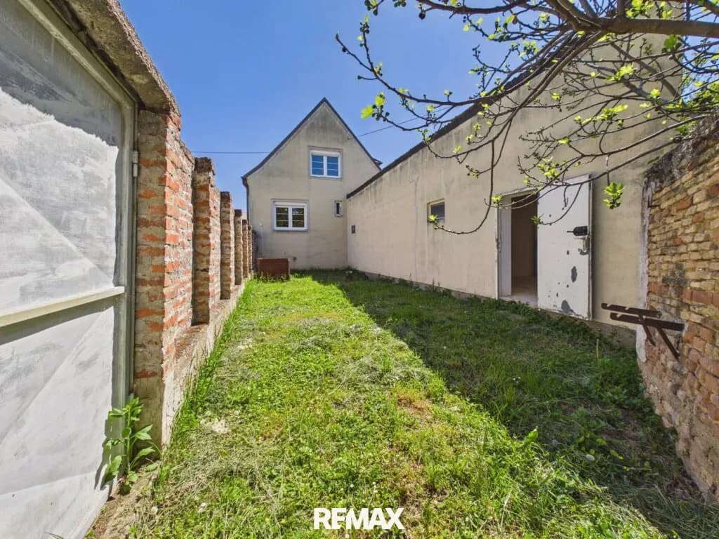 5-Zimmer-Haus kaufen in Neusiedl am See – 116,4 m², € 280.000 – Bild 16 von 25