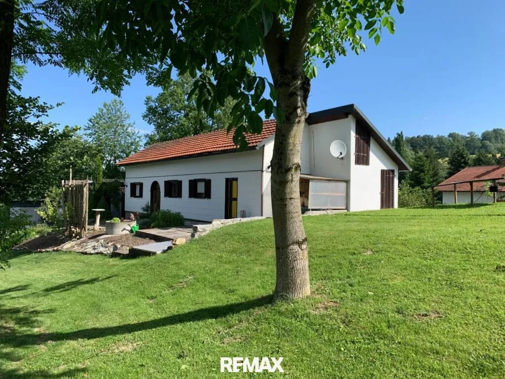 3-Zimmer-Haus kaufen in Schärding – 75 m², € 199.000