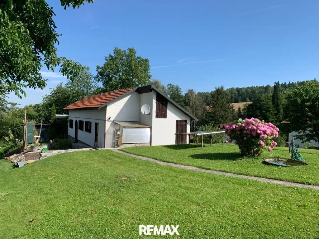 3-Zimmer-Haus kaufen in Schärding – 75 m², € 199.000 – Bild 2 von 19