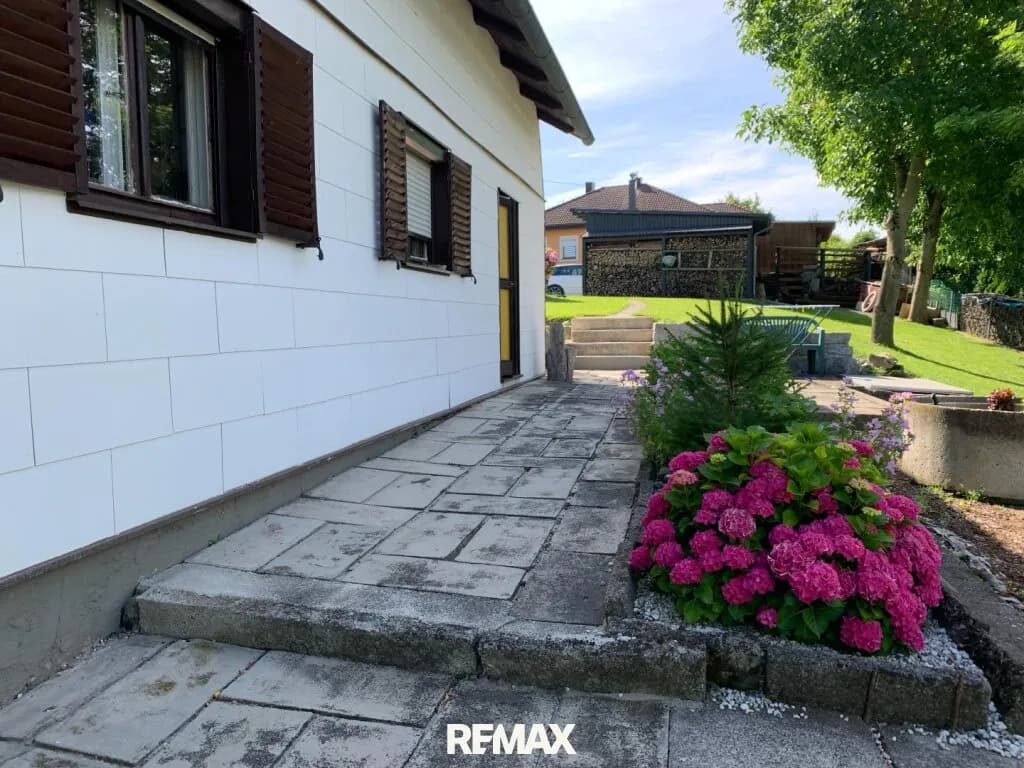 3-Zimmer-Haus kaufen in Schärding – 75 m², € 199.000 – Bild 3 von 19