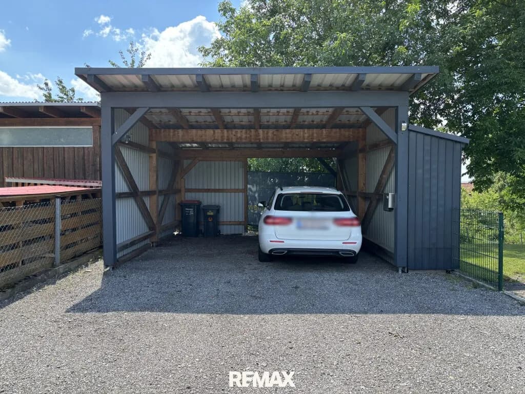 3-Zimmer-Haus kaufen in Schärding – 75 m², € 199.000 – Bild 12 von 19