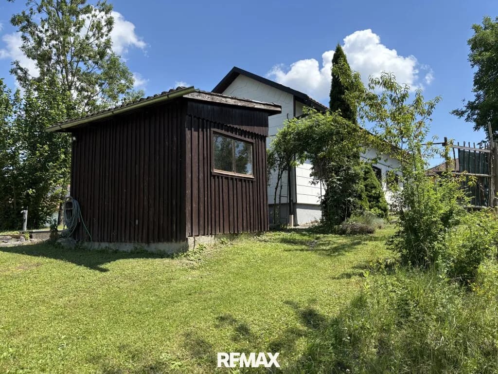 3-Zimmer-Haus kaufen in Schärding – 75 m², € 199.000 – Bild 16 von 19