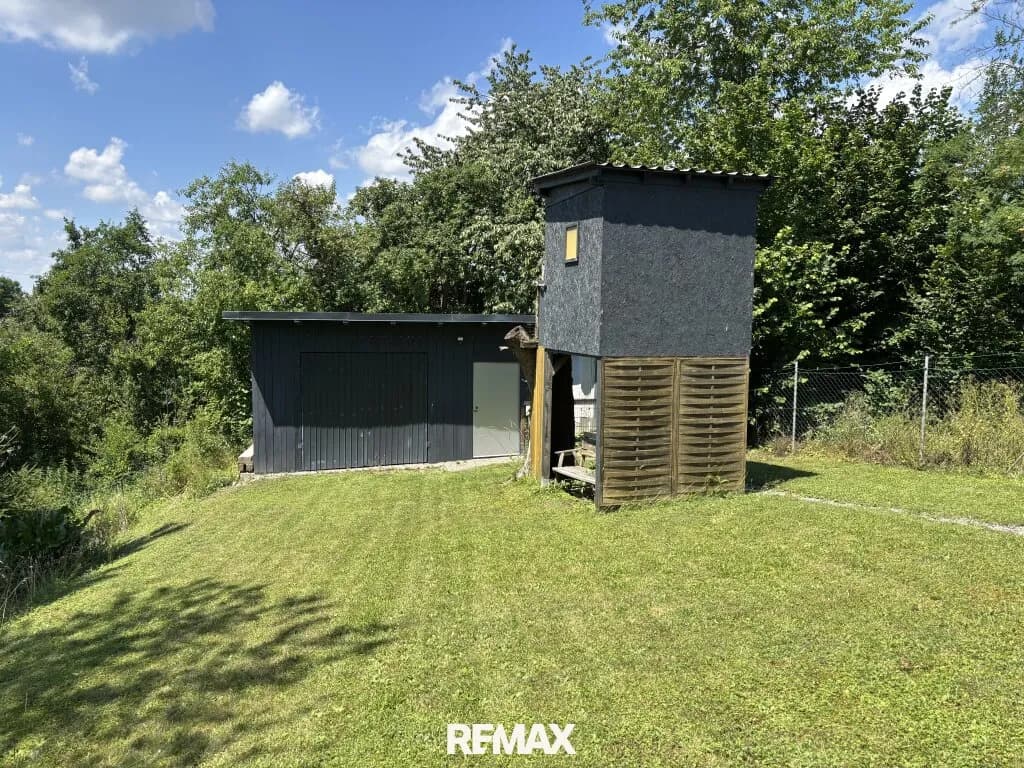 3-Zimmer-Haus kaufen in Schärding – 75 m², € 199.000 – Bild 17 von 19