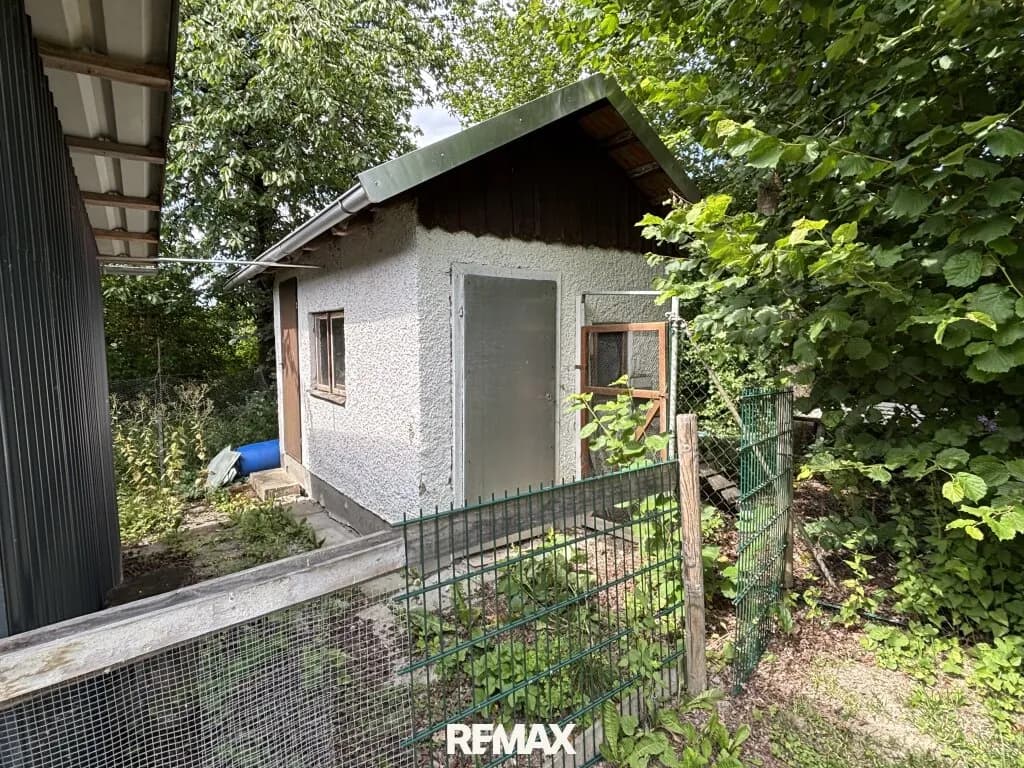 3-Zimmer-Haus kaufen in Schärding – 75 m², € 199.000 – Bild 18 von 19