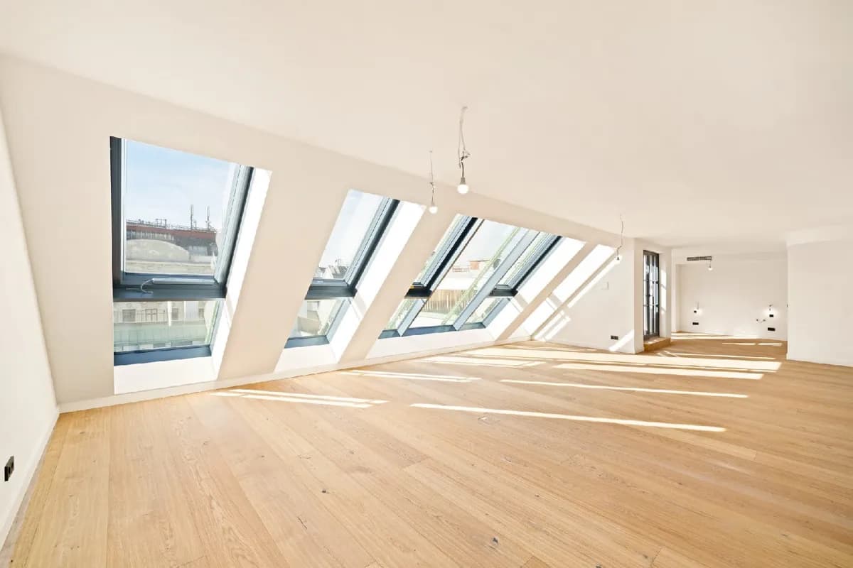 4-Zimmer-Wohnung kaufen in Wien – 171,89 m², € 2.590.000