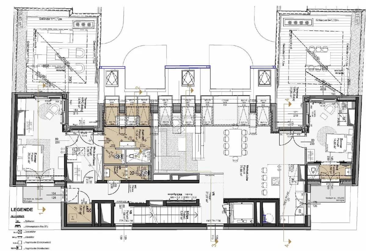 4-Zimmer-Wohnung kaufen in Wien – 171,89 m², € 2.590.000 – Bild 23 von 24