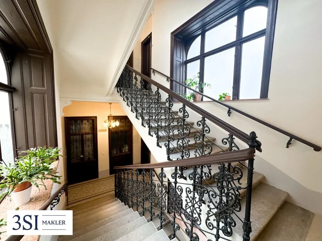 5-Zimmer-Wohnung kaufen in Wien – 118,53 m², € 765.000 – Bild 6 von 14