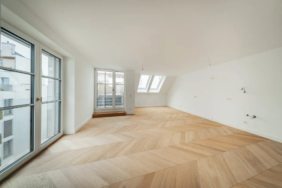 2-Zimmer-Wohnung kaufen in Wien – 74,6 m², € 995.000