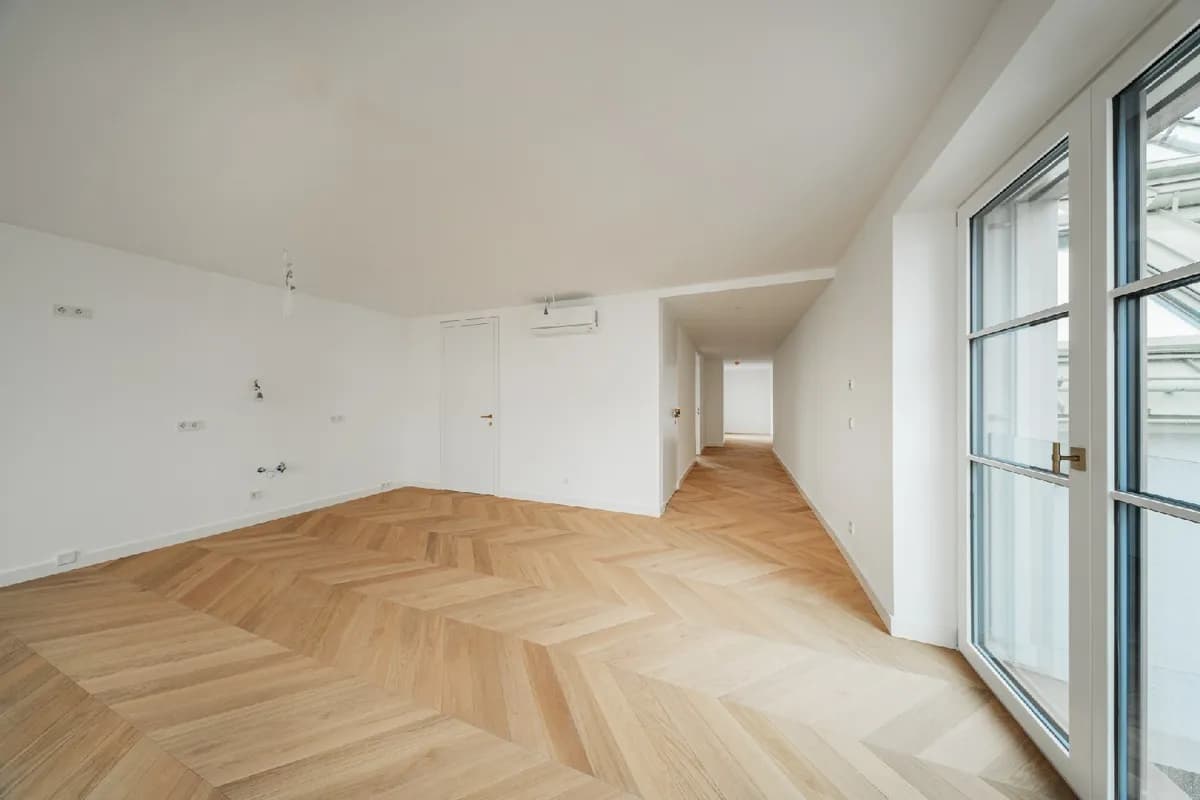 2-Zimmer-Wohnung kaufen in Wien – 74,6 m², € 995.000 – Bild 3 von 21
