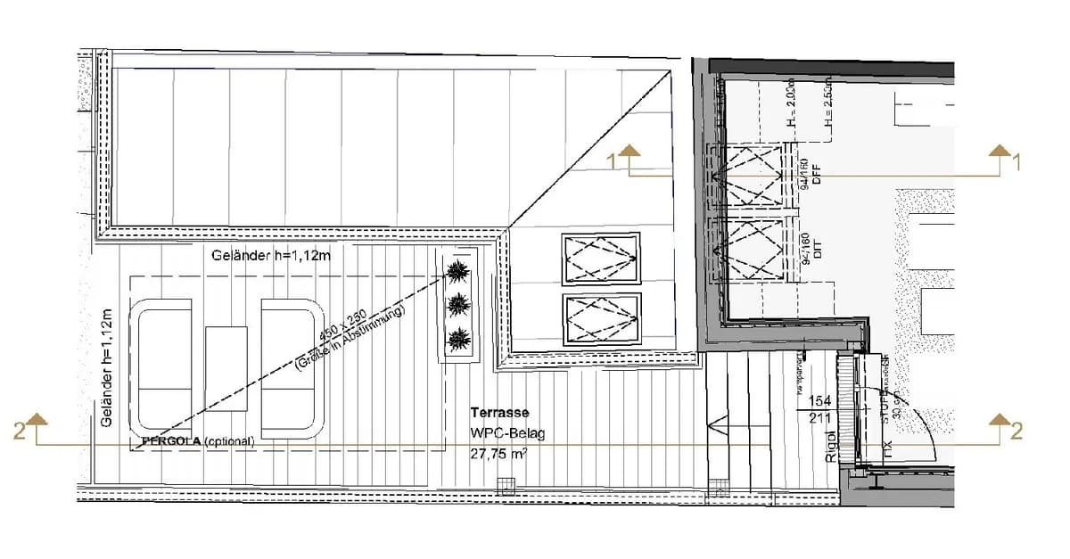 2-Zimmer-Wohnung kaufen in Wien – 74,6 m², € 995.000 – Bild 21 von 21