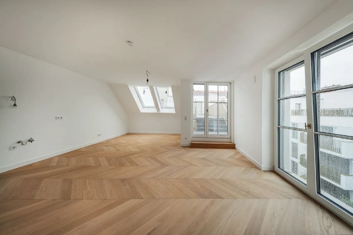 2-Zimmer-Wohnung kaufen in Wien – 76,59 m², € 995.000