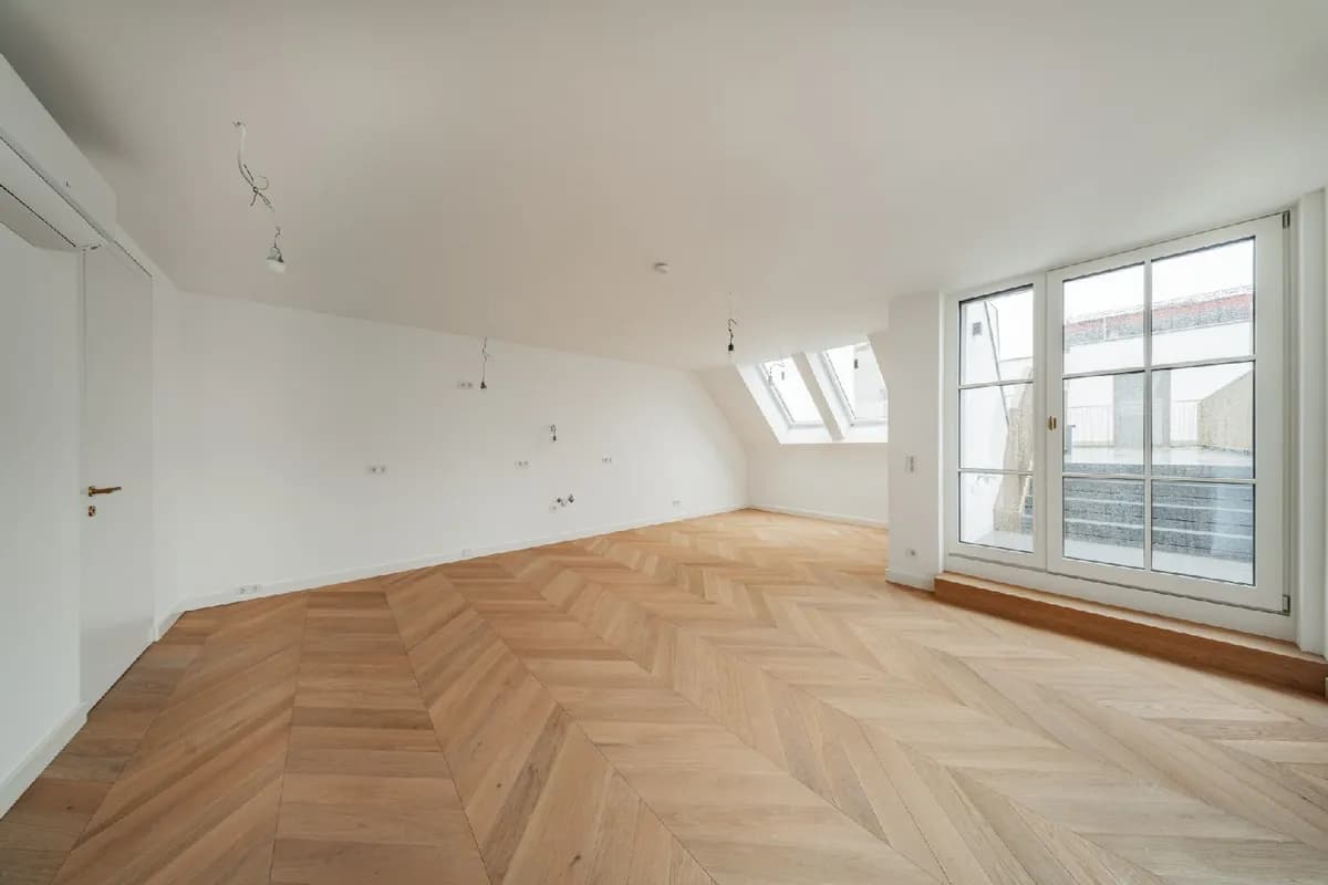 2-Zimmer-Wohnung kaufen in Wien – 76,59 m², € 995.000 – Bild 2 von 21