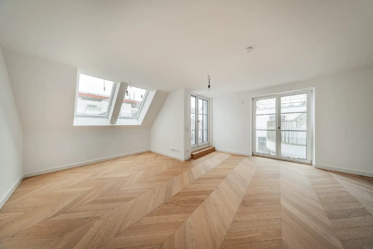 2-Zimmer-Wohnung kaufen in Wien – 76,59 m², € 995.000 – Bild 3 von 21