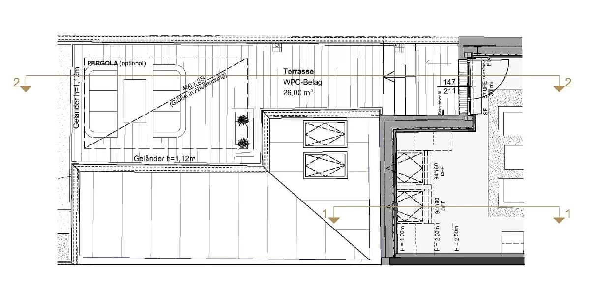 2-Zimmer-Wohnung kaufen in Wien – 76,59 m², € 995.000 – Bild 21 von 21