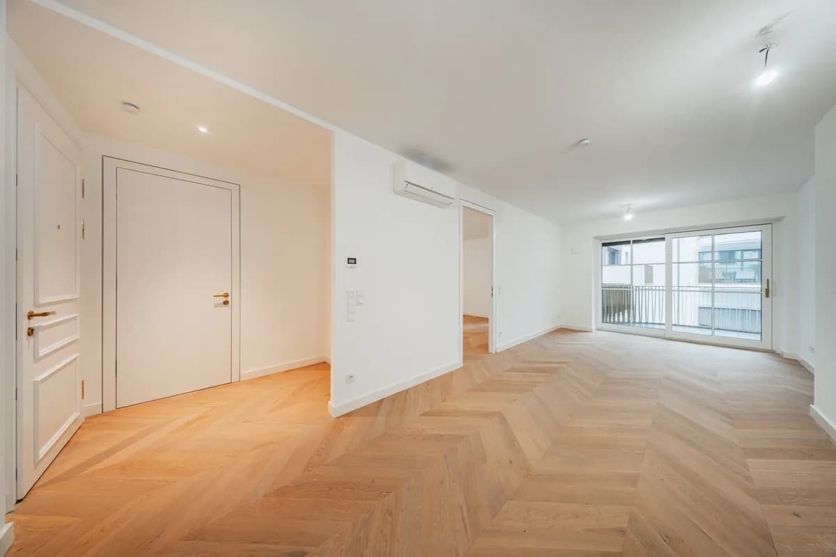 2-Zimmer-Wohnung kaufen in Wien – 50,99 m², € 590.000
