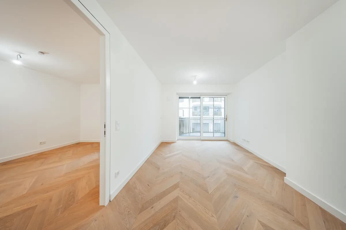 2-Zimmer-Wohnung kaufen in Wien – 50,99 m², € 590.000 – Bild 2 von 20