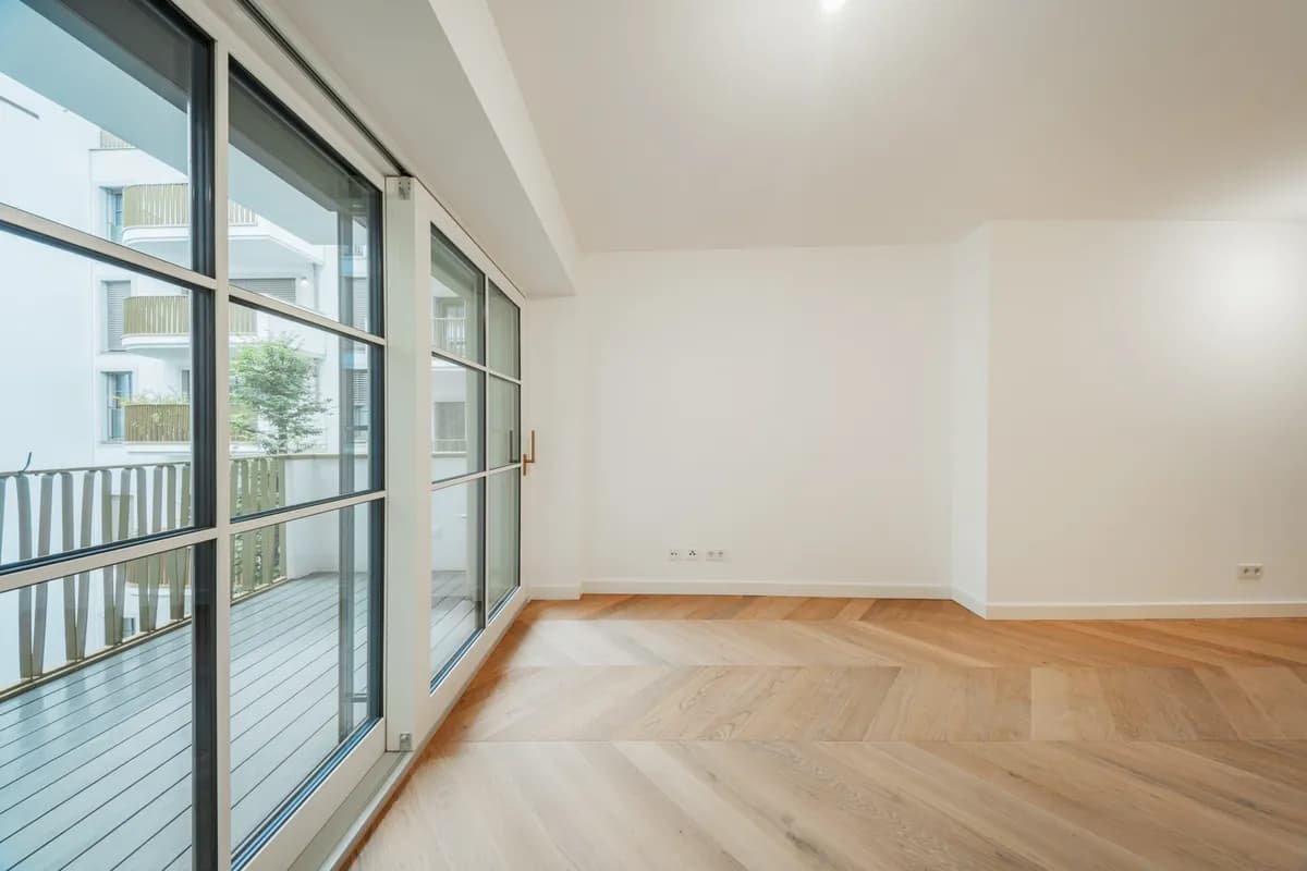2-Zimmer-Wohnung kaufen in Wien – 50,99 m², € 590.000 – Bild 3 von 20