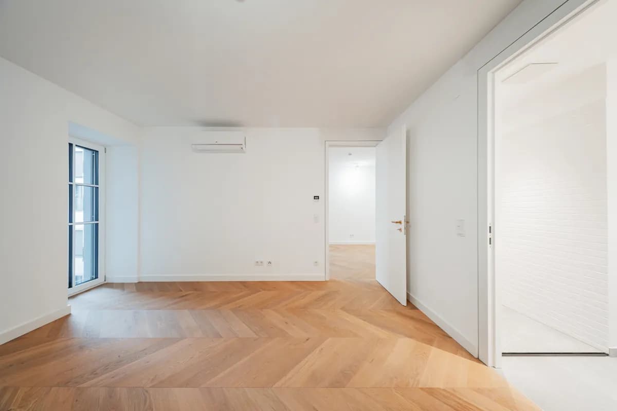 2-Zimmer-Wohnung kaufen in Wien – 50,99 m², € 590.000 – Bild 4 von 20