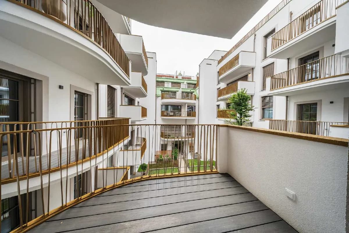 2-Zimmer-Wohnung kaufen in Wien – 50,99 m², € 590.000 – Bild 10 von 20