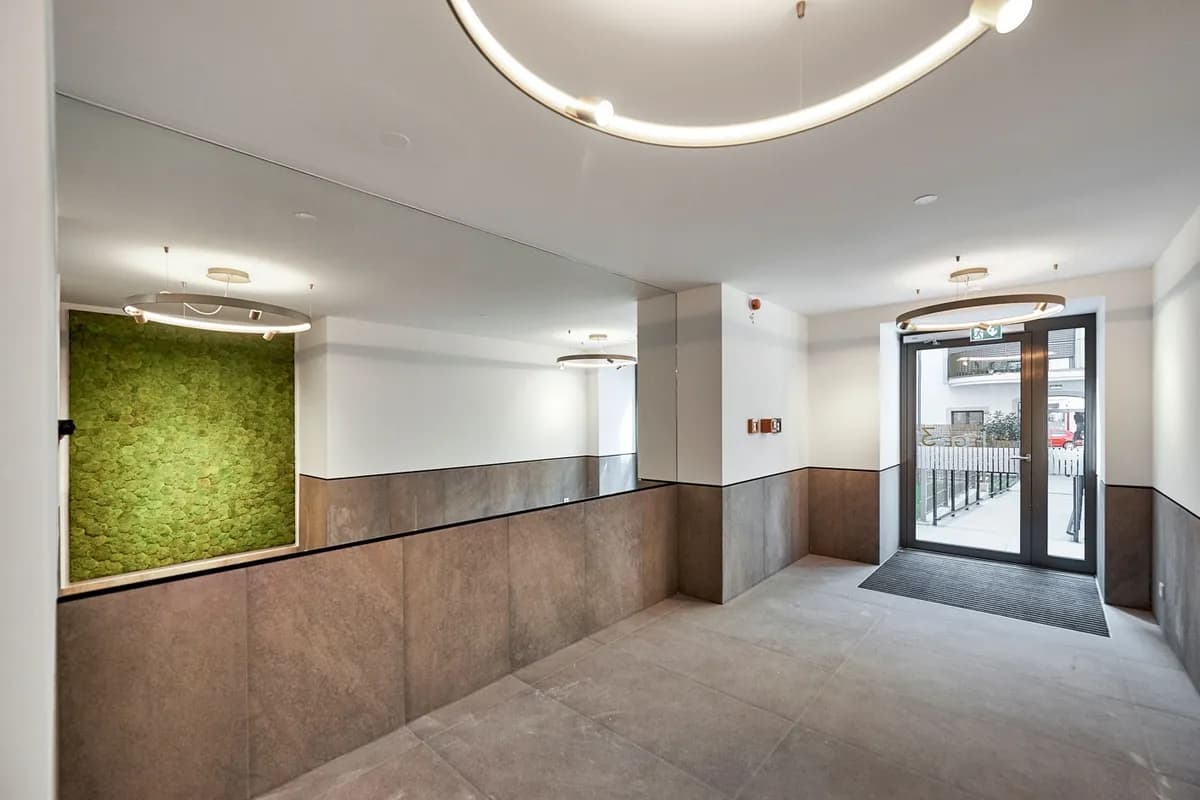 2-Zimmer-Wohnung kaufen in Wien – 50,99 m², € 590.000 – Bild 16 von 20