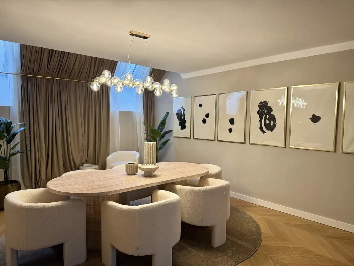 3-Zimmer-Wohnung kaufen in Wien – 124,36 m², € 1.090.000 – Bild 3 von 31