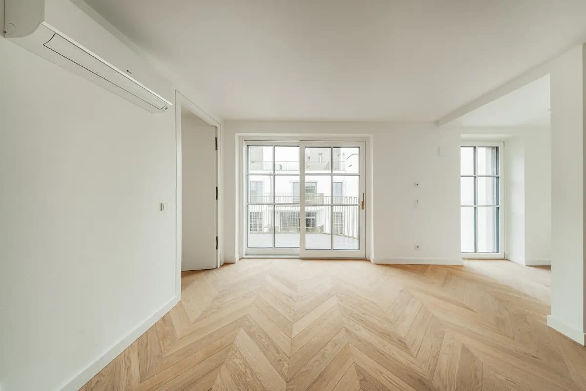 2-Zimmer-Wohnung kaufen in Wien – 51,06 m², € 575.000