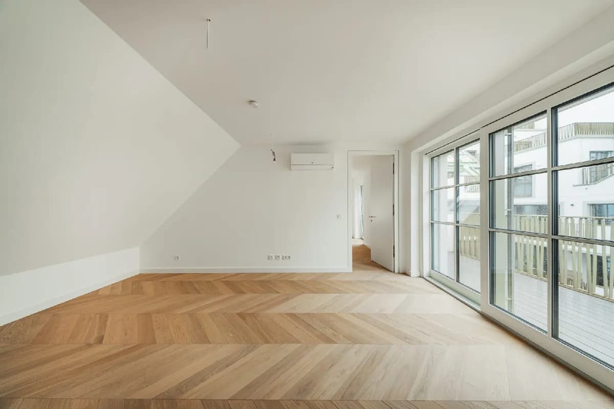 2-Zimmer-Wohnung kaufen in Wien – 51,06 m², € 575.000 – Bild 2 von 21