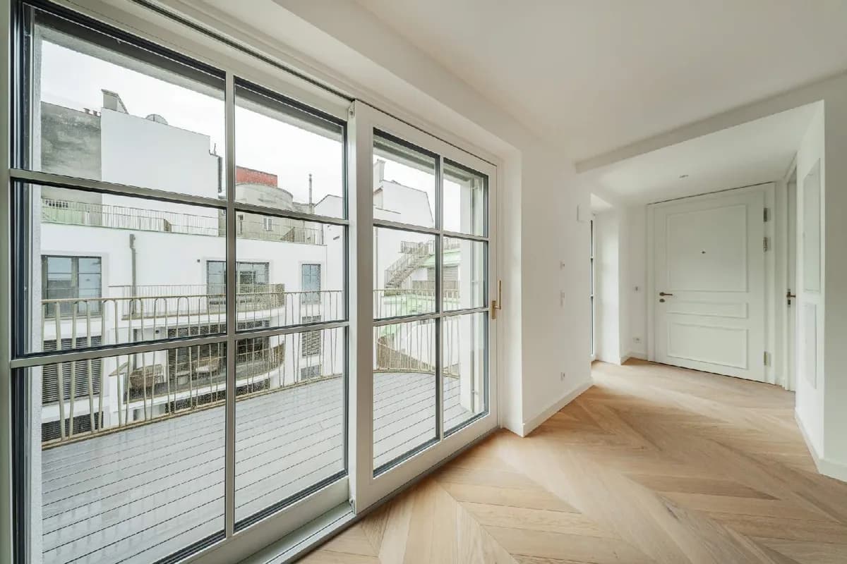 2-Zimmer-Wohnung kaufen in Wien – 51,06 m², € 575.000 – Bild 3 von 21