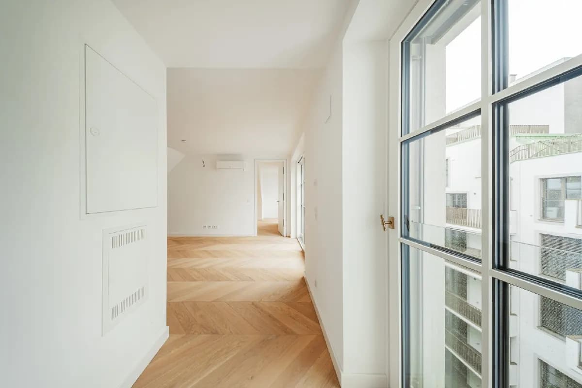 2-Zimmer-Wohnung kaufen in Wien – 51,06 m², € 575.000 – Bild 7 von 21