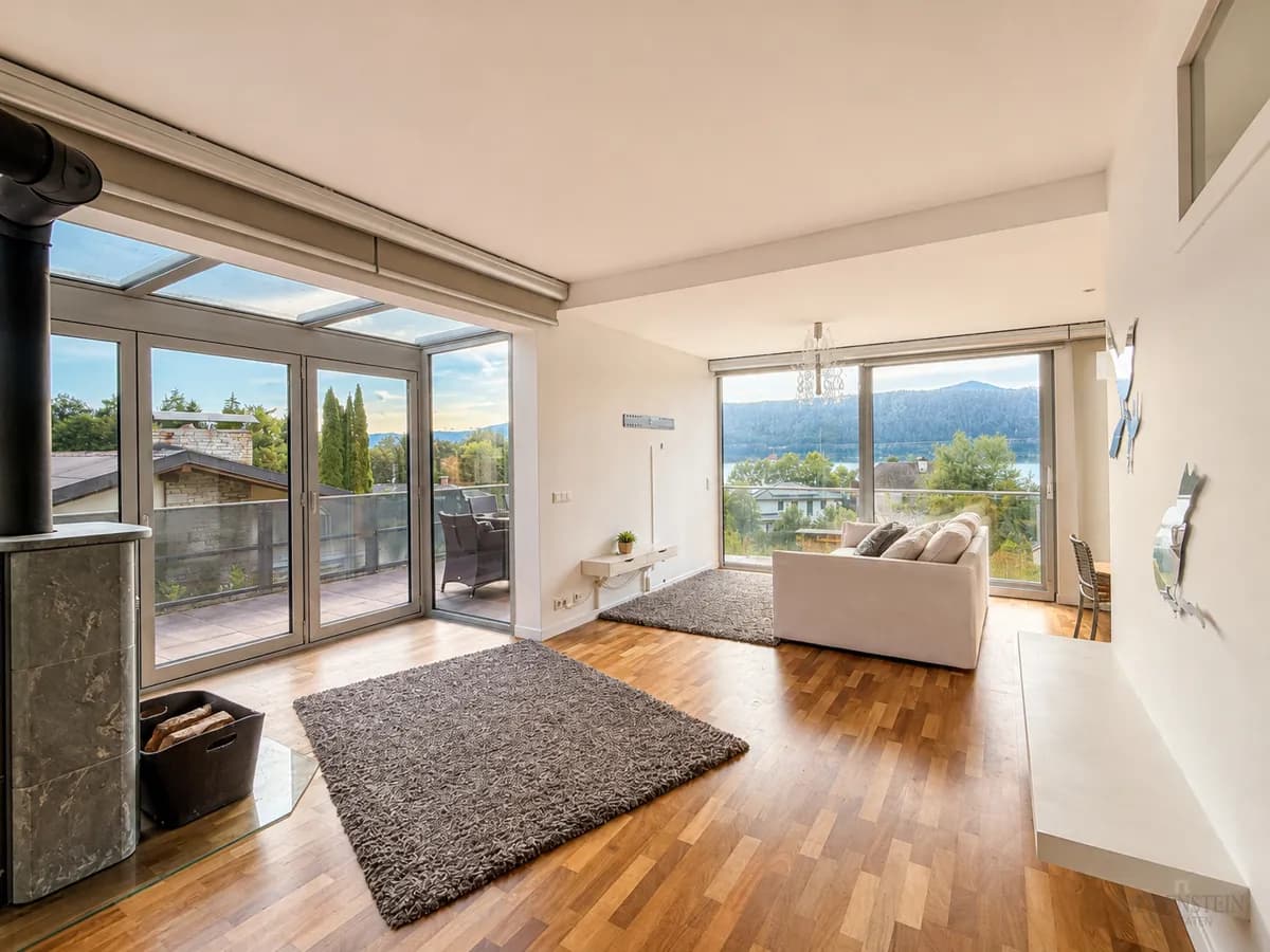 2-Zimmer-Wohnung kaufen in Klagenfurt Land – 71,57 m², € 295.000 – Bild 5 von 23