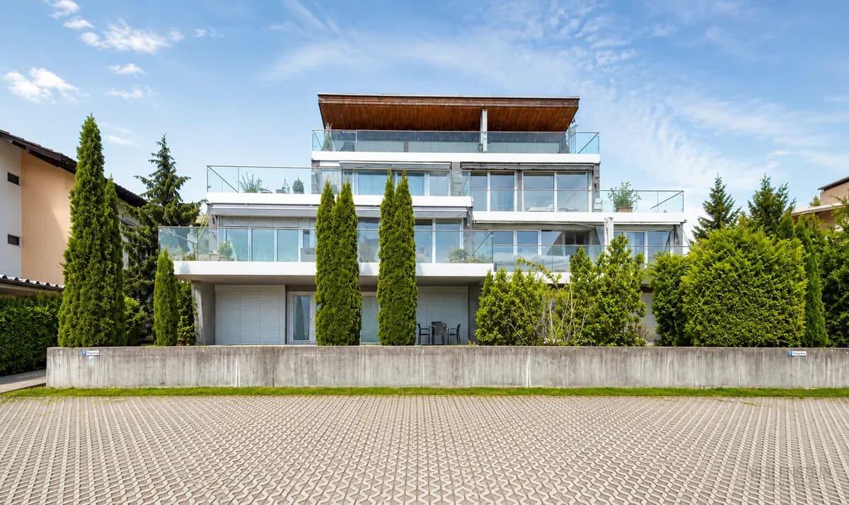 2-Zimmer-Wohnung kaufen in Klagenfurt Land – 71,57 m², € 295.000 – Bild 20 von 23